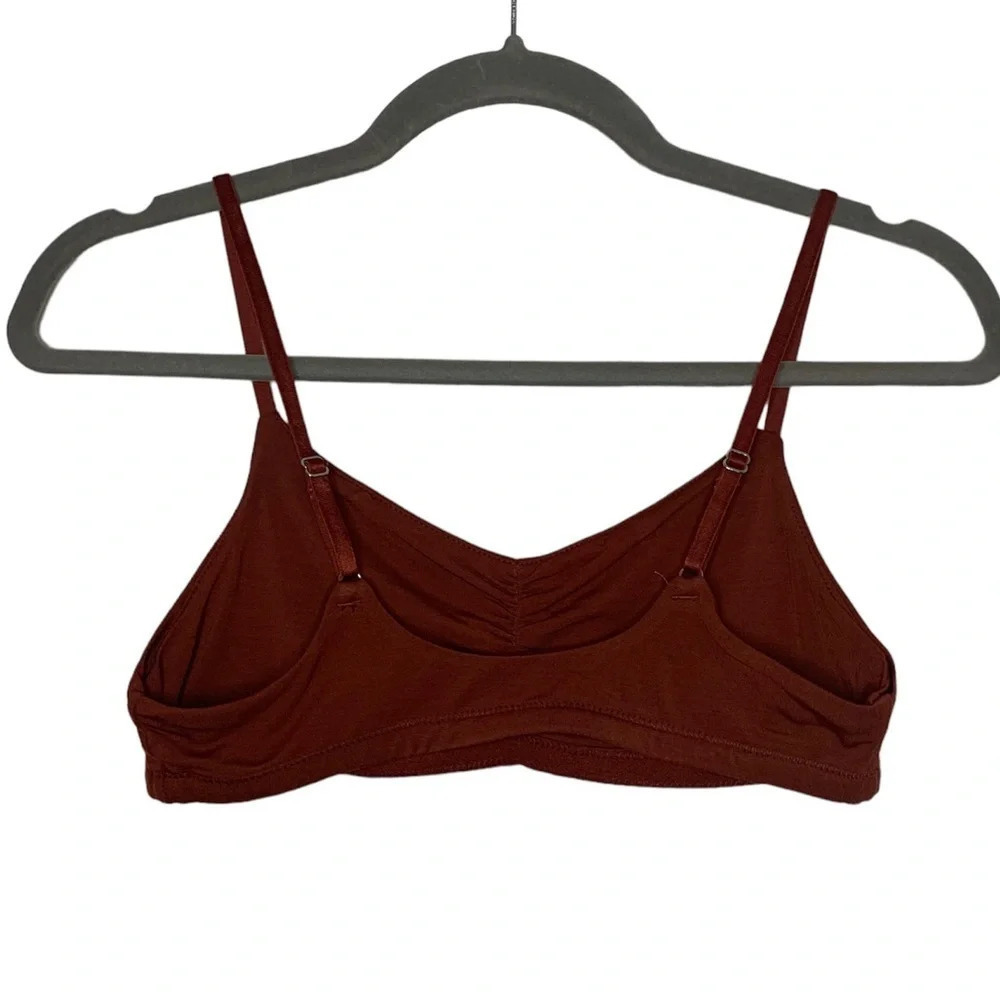 Free People The Essential Bralette - Picture 5 of 7